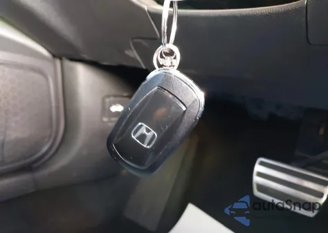 2023 Honda Civic Sport from USA, damaged, VIN 2HGFE2F51PH552124